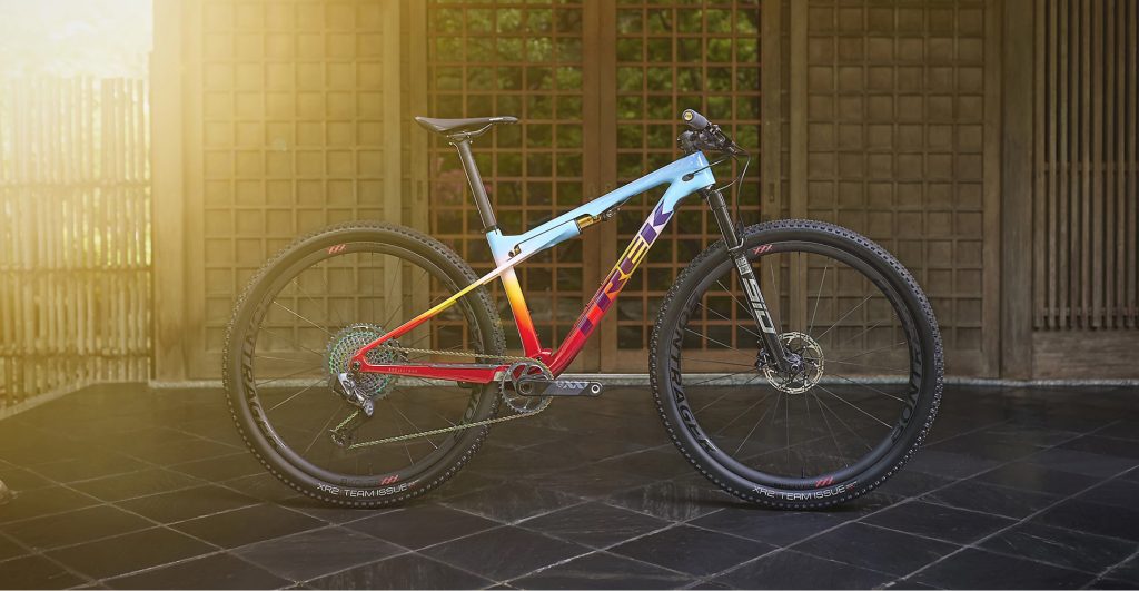 De juiste fiets voor dagelijks gebruik