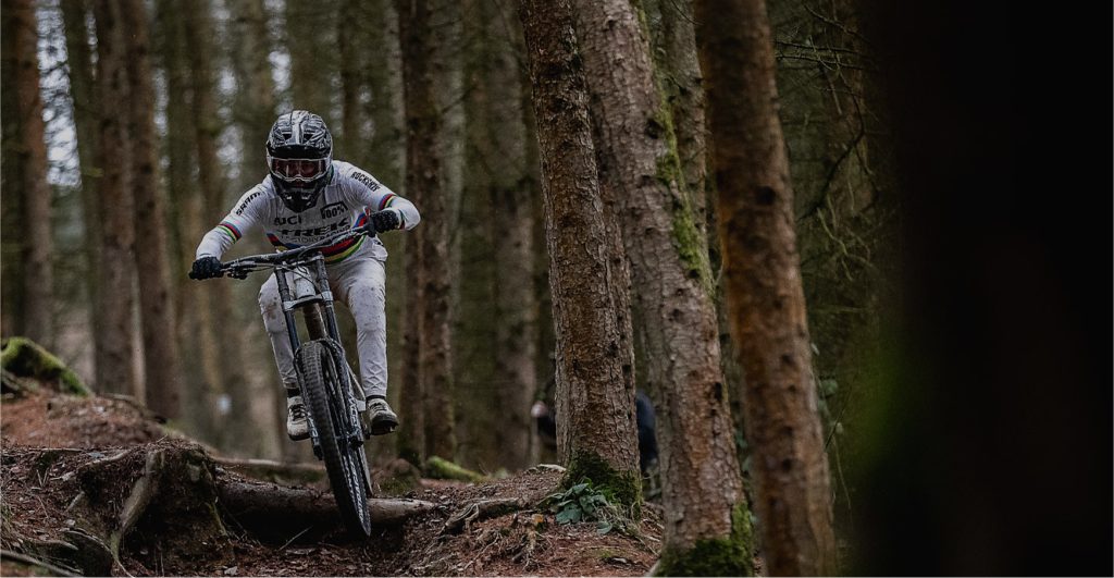 Je nieuwe mountainbike online kiezen