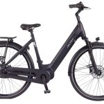 Altec Adventure E-Bike Dames 28 inch Middenmotor 7v Hydraulische Schijfremmen