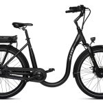 Altec Easy Elektrische Damesfiets 26 inch 48cm 8v *Lage Instap*