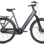 Altec Flow Elektrische Damesfiets 28inch