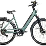 Altec Evora Elektrische Damesfiets 28 inch 50cm 7v