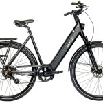 Altec Evora Elektrische Damesfiets 28 inch 55cm 7v