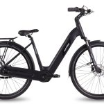 Altec Strada Elektrische Damesfiets 28 inch 8v