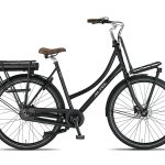 Altec Sakura Elektrische Transportfiets 28 inch Hydraulische Schijfrem 57cm