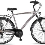 Altec Ventura Trekking Herenfiets V-Brakes 28 inch 21v