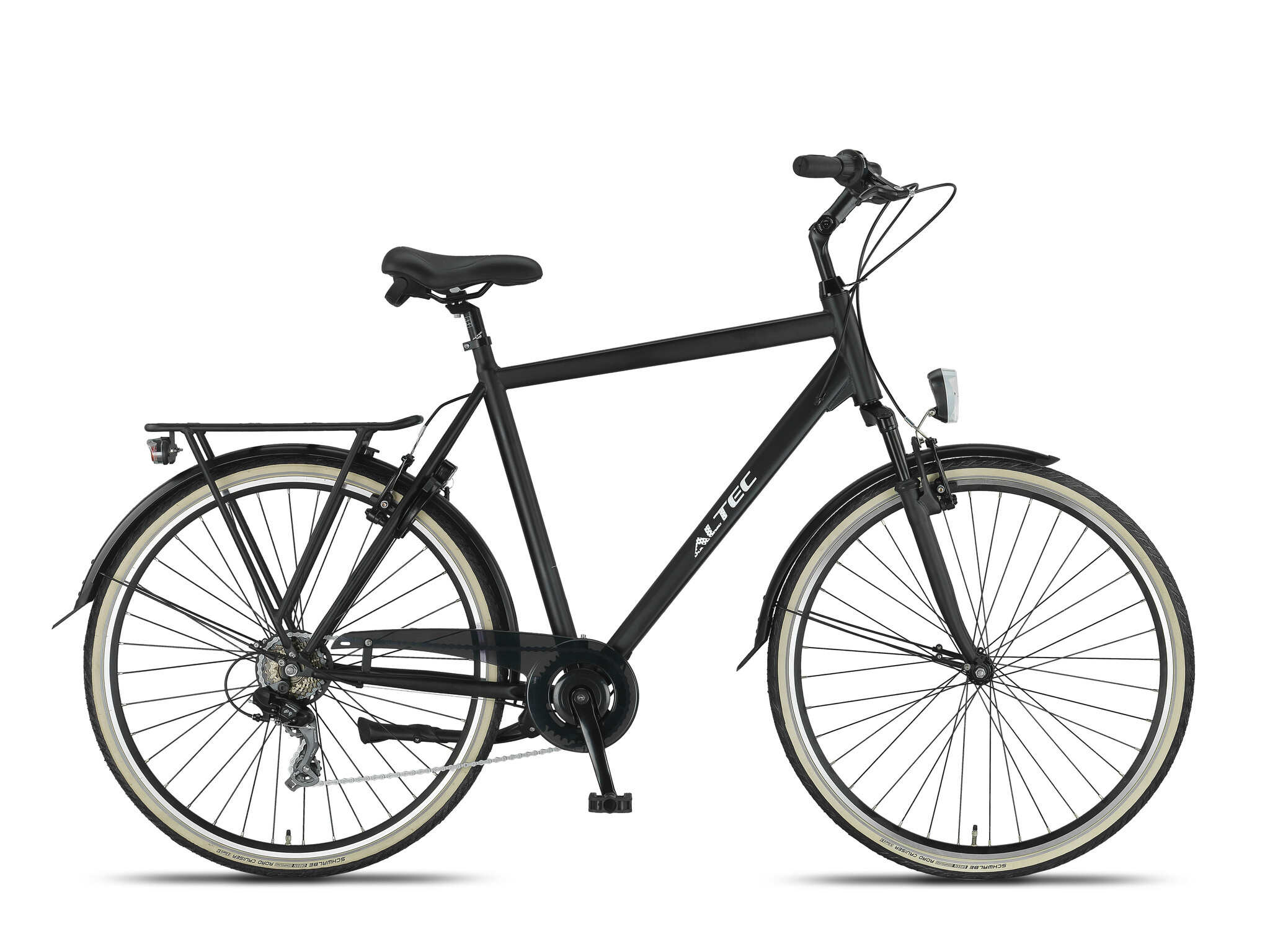 Altec Verona Herenfiets 28 inch 61cm 7v
