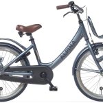 Alpina Clubb Kinderfiets Transport 22 inch