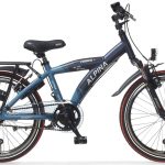 Alpina Yabber Jongensfiets 16 inch