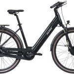 Altec Ciro Elektrische Damesfiets 28 inch 50cm 7v