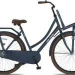 Altec Classic Dames Transportfiets 53cm