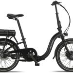 Altec Compact E-bike Vouwfiets 20 inch 7v