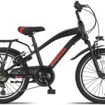 Altec Dakota Allroad Kinderfiets Jongens 20 inch 7v