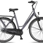 Altec Delta Damesfiets 28 inch 56cm 3v