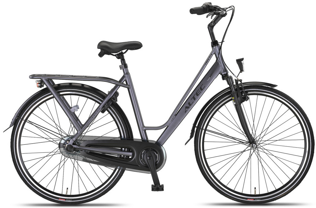 Altec Delta Damesfiets 28 inch 56cm 3v