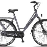 Altec Delta Plus Damesfiets 28 inch 56cm 3v
