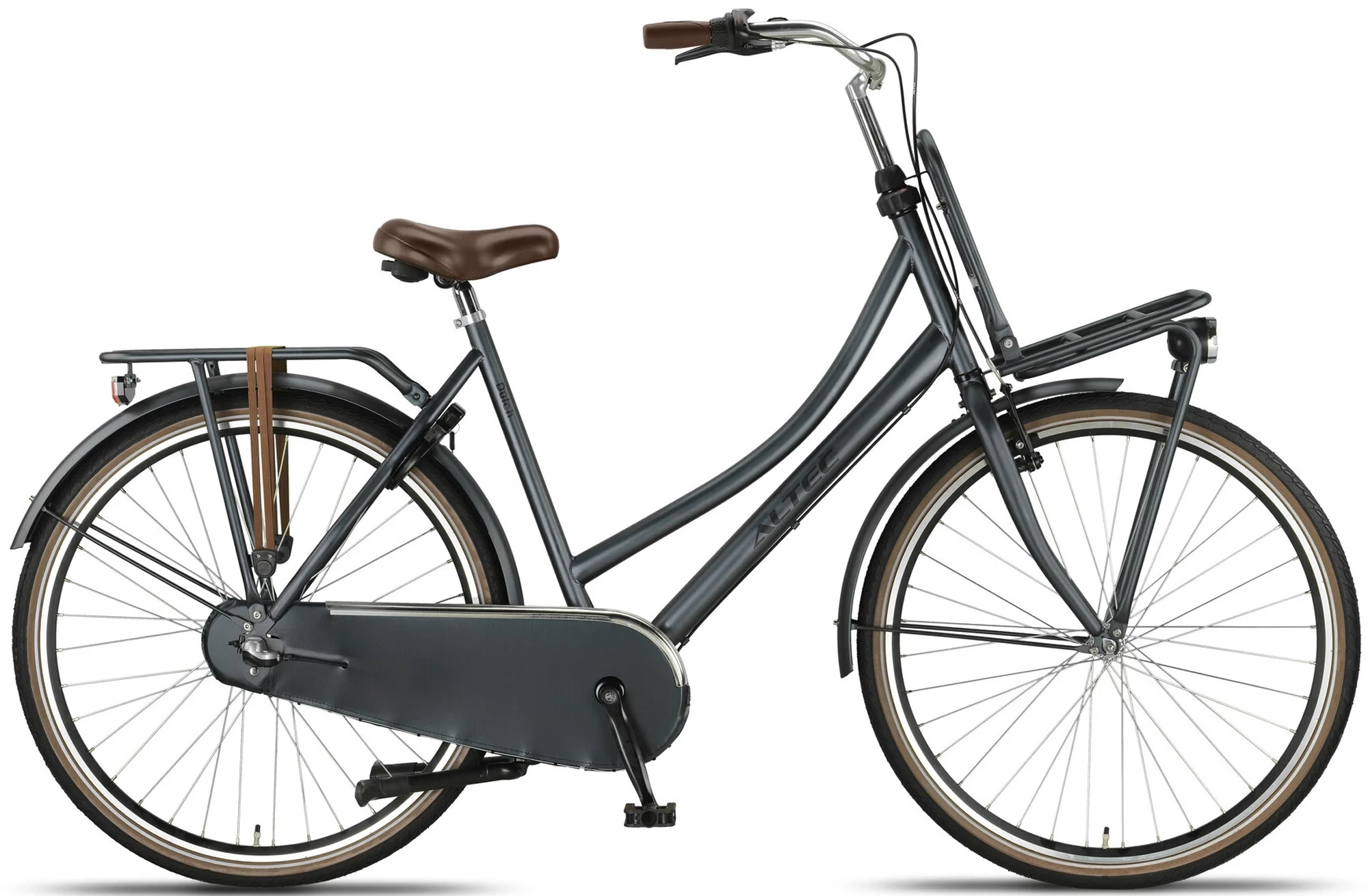 Altec Dutch Transportfiets 28 inch 57cm 3v