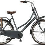 Altec Dutch Transportfiets Dames 28 inch 50cm 3v