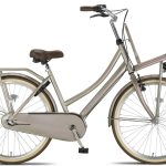 Altec Dutch Kinderfiets Transport 26 inch 3v