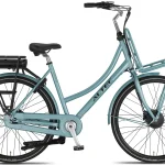Altec Kratos Elektrische Transportfiets 28 inch Hydraulische Schijfrem 53cm 7v