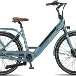 Altec Liberty Elektrische Moederfiets 28 inch 50cm 7v