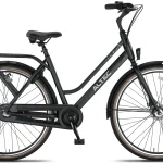 Altec Manta 28 inch Damesfiets 52cm 3v