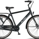 Altec Manta 28 inch Herenfiets 55cm 3v
