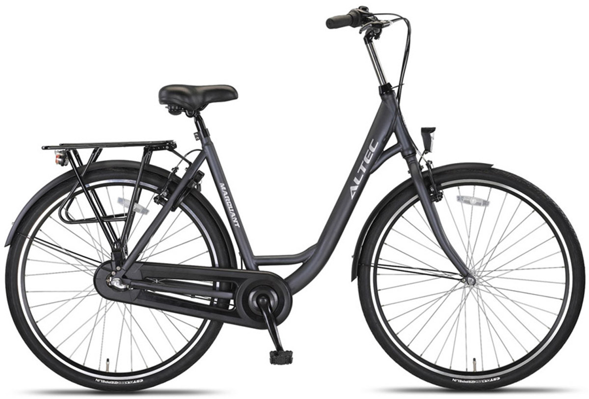 Altec Marquant 28 inch Damesfiets 56cm 3v