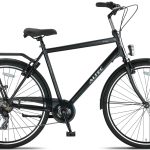 Altec Metro Herenfiets 28 inch 50cm 7v