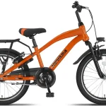 Altec Nevada Allroad Kinderfiets Jongens 22 inch