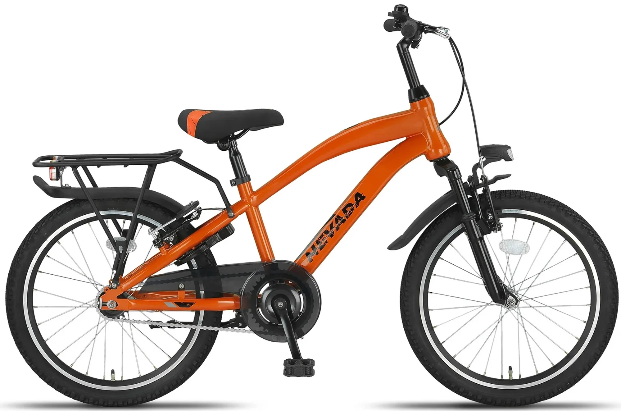 Altec Nevada Allroad Kinderfiets Jongens 22 inch