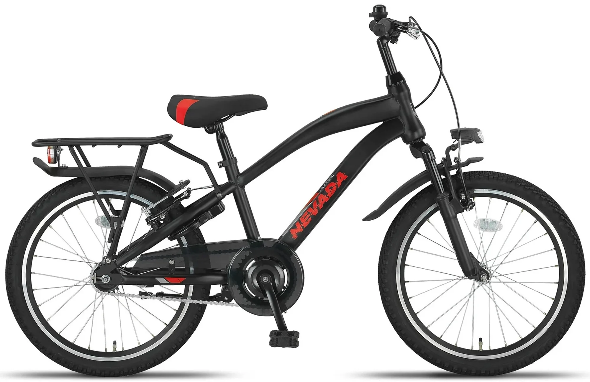 Altec Nevada Allroad Kinderfiets Jongens 20 inch