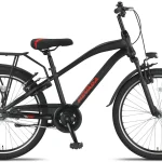 Altec Nevada Allroad Kinderfiets Jongens 24 inch