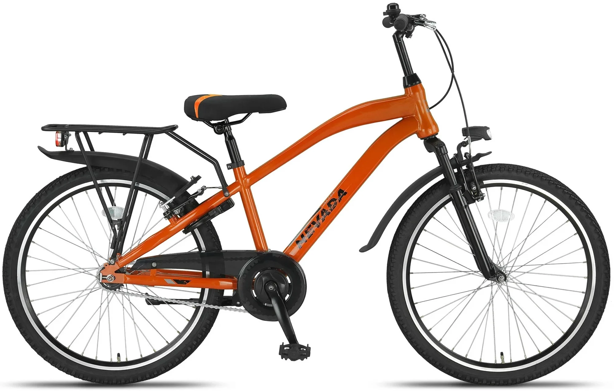 Altec Nevada Allroad Kinderfiets Jongens 26 inch