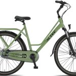 Altec Omega HYD Damesfiets 28 inch 50cm 7v