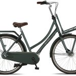 Altec Retro Transportfiets 28 inch 57cm 3v