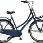 Altec Retro Transportfiets Dames 28 inch 3v