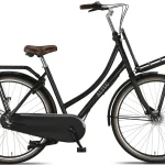 Altec Retro Transportfiets 28inch Dames 53cm 3v