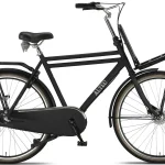 Altec Retro Transportfiets Heren 28 inch 53cm 3v
