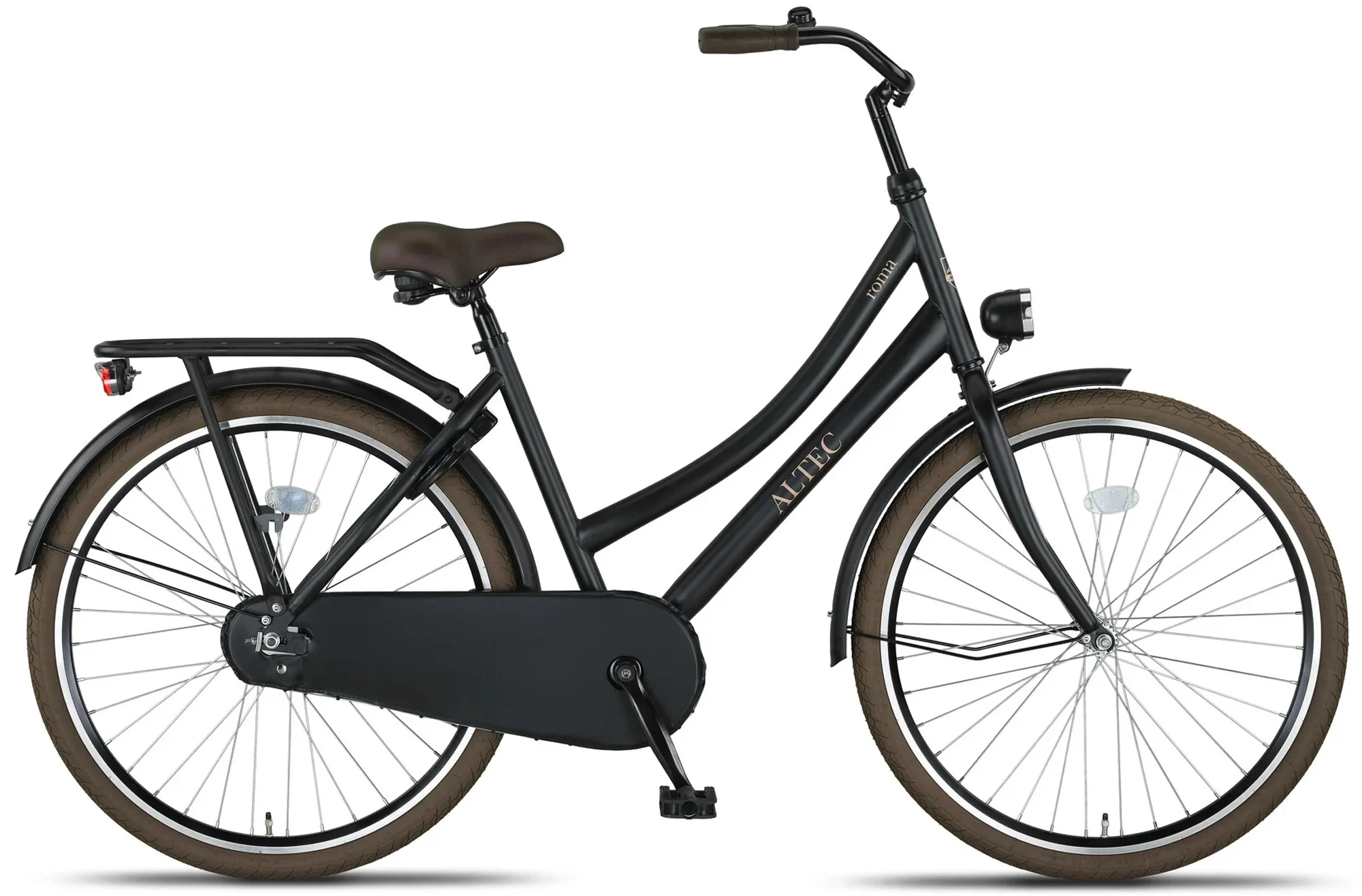 Altec Roma Meisjesfiets 26 inch