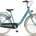 Altec Tuana Kinderfiets 26 inch Meisjesfiets 3v