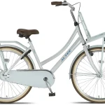 Altec Urban Kinderfiets Transport Meisjes 26 inch