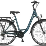 Altec Verona Damesfiets 28 inch 52cm 7v