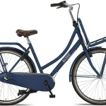 Altec Vintage Transportfiets 28 inch 57cm 3v