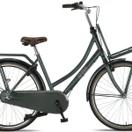 Altec Vintage Transportfiets 28 inch 53cm 3v
