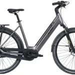 Altec Voltix Elektrische Damesfiets 28 inch 50cm 7v