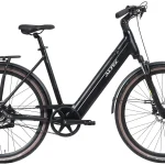 Altec Vybe Elektrische Damesfiets 28 inch 55cm