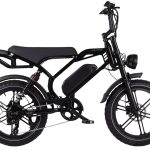 Altec Arion Fatbike 20 inch 7v