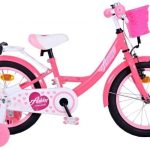 Volare Ashley Kinderfiets Meisjes 16 inch