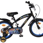 Batman Kinderfiets Jongens
